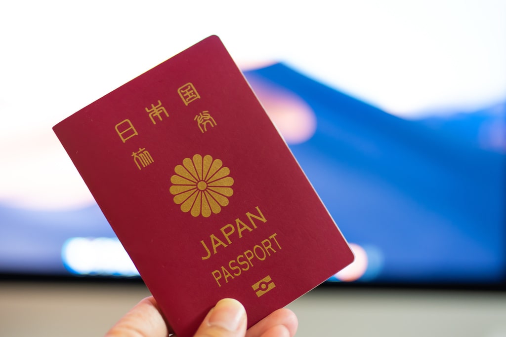 ＜増員決定！！＞茨木市パスポートセンター内でのパスポート申請受付スタッフ(週2日～OK)